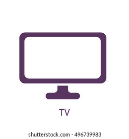 tv icon