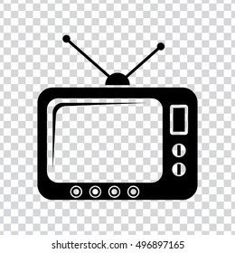 tv icon