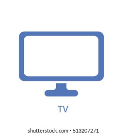 tv icon
