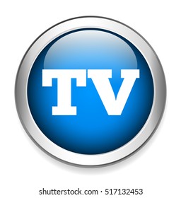 Tv icon