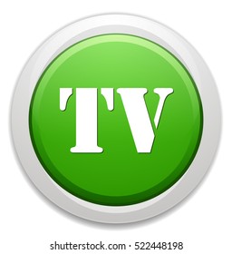 Tv icon