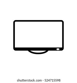 TV icon