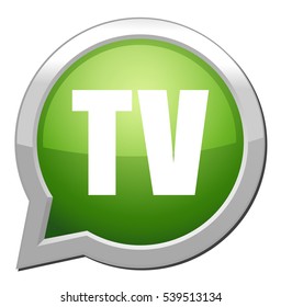 Tv icon