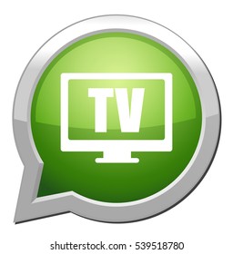 TV icon