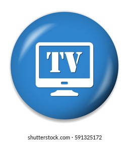 TV icon