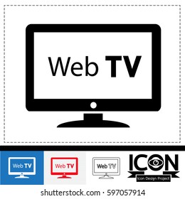 tv icon