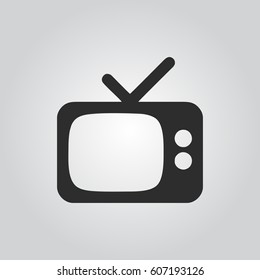 TV Icon