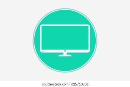TV icon
