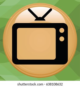 TV  icon