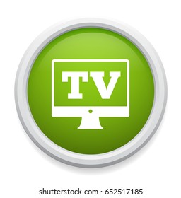 TV icon