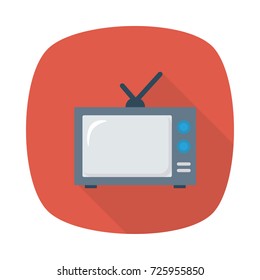 TV icon