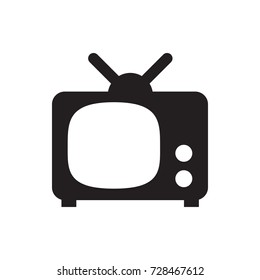 tv icon