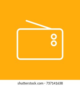 TV Icon