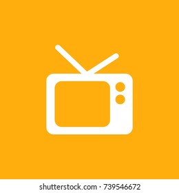 TV icon 