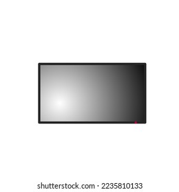 TV icon design vector illustration