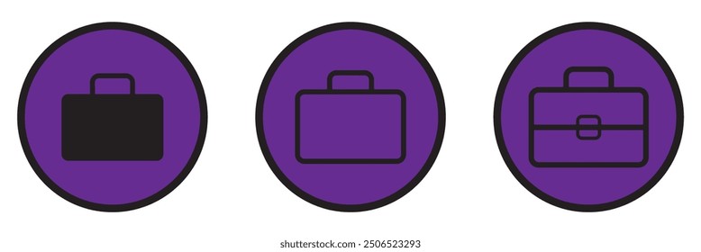 Icono de la televisión Ilustración vectorial. señal y símbolo de la televisión