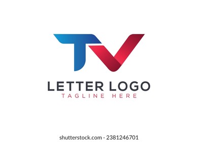 TV Latter tv logo icon