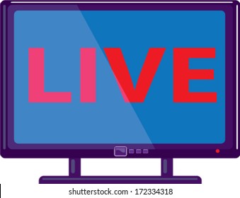 TV live