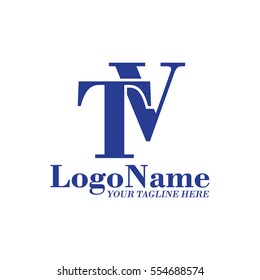 TV Logo