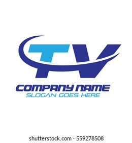 TV Logo