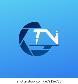 TV Logo