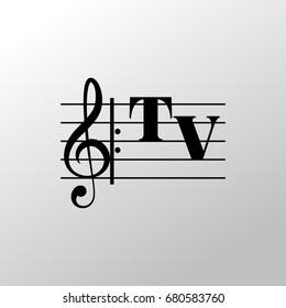 TV Logo