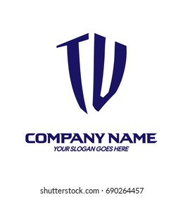 TV Logo