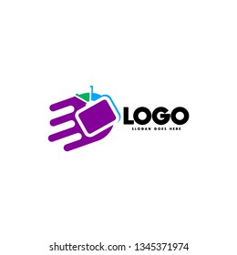 TV Logo Design