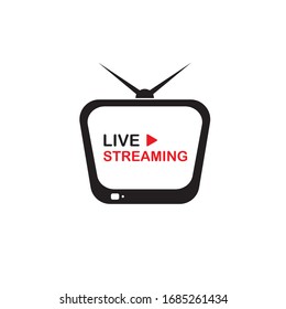 TV Logo Design Media Technology Symbol Fernsehen