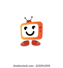 TV-Logo-Design-Media-Symbol