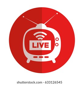 tv media live streaming