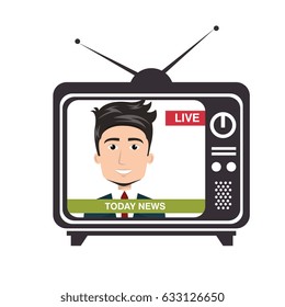 tv media live streaming