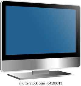 TV modern