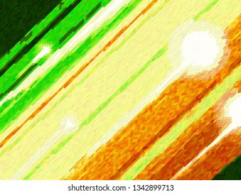 tv news sphere