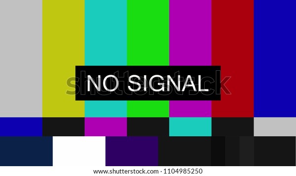 altice no signal on tv
