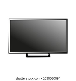  tv, on white background