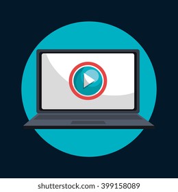 tv online design 