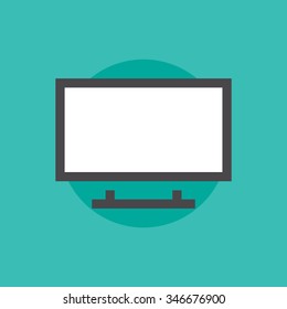 TV pictogram