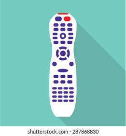 TV remote