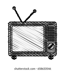 tv retro Icon image
