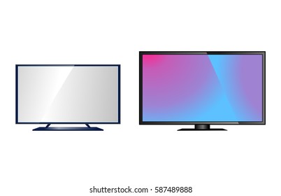 video lcd monitors free sample