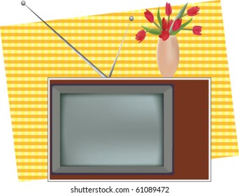 TV Set