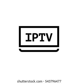 tv set icon