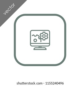 tv settings icon