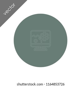 tv settings icon