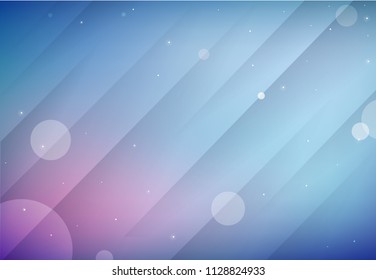 tv show broadcast abstract background
