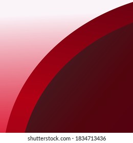 TV-Sendung auf abstraktem Hintergrund mit Siki-Fi-Vektorgrafik. Wissenschaft, Disco, Party. Print-, Video-Nachrichten und Sport