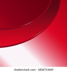 tv show broadcast sci-fi vector abstract background. Science, disco, party. Print, video News and sport