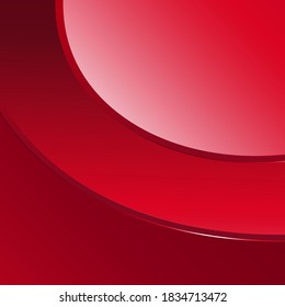 programa de tv emite el fondo abstracto del vector de ciencia ficción. Ciencia, discoteca, fiesta. Impresión, vídeo Noticias y deporte