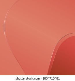 programa de tv emite el fondo abstracto del vector de ciencia ficción. Ciencia, discoteca, fiesta. Impresión, vídeo Noticias y deporte
